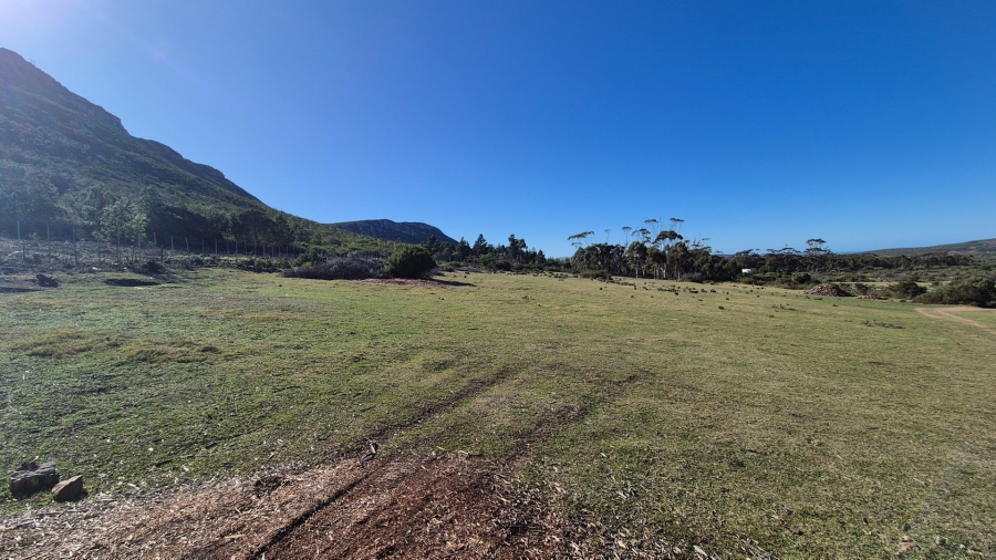 2 Bedroom Property for Sale in Gouritsmond Rural Western Cape